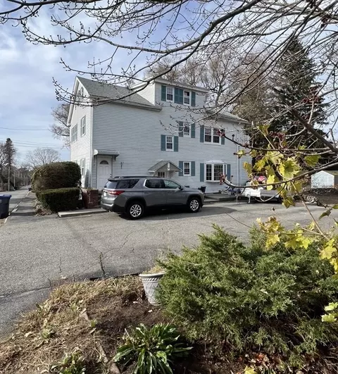 5 Kensington Ave # -7, Methuen, MA 01844