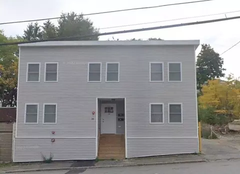 34 Granite St, Fitchburg, MA 01420
