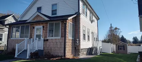 46 Marland Rd, Worcester, MA 01606
