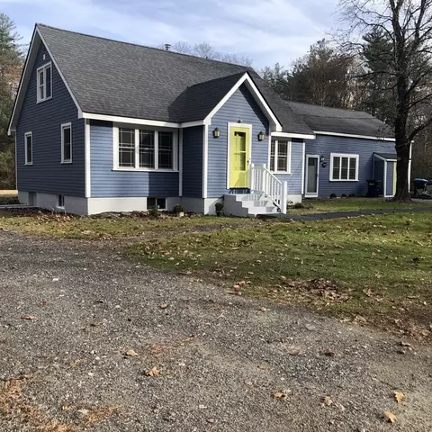 263 Redemption Rock Trl, Sterling, MA 01564