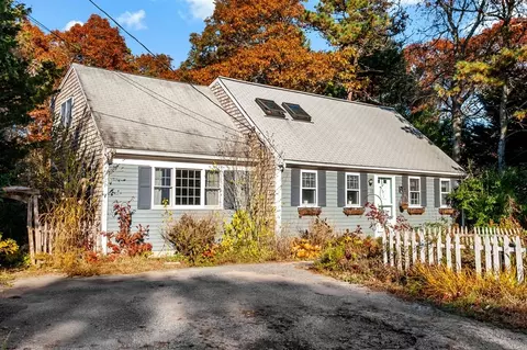 23 Jennies Path, Barnstable, MA 02601