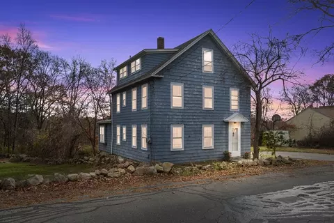 103 Myrtle St, Ashland, MA 01721