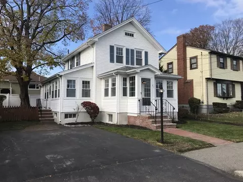 27 Gannett Rd, Quincy, MA 02169