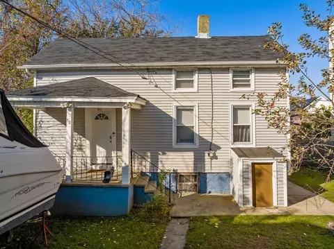 50 Johnson St, Fall River, MA 02723