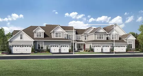 55 Richardson Dr #293, Millis, MA 02054