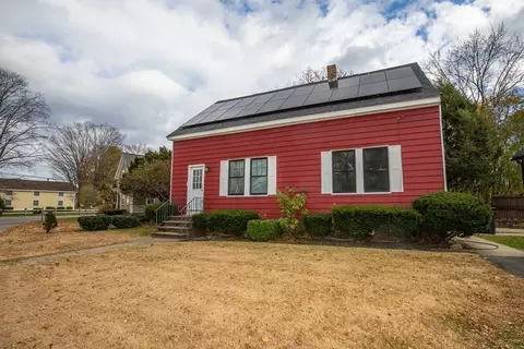 1 Common St, Chelmsford, MA 01824