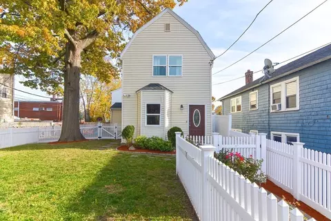 35 Francis St, Everett, MA 02149 photo 2