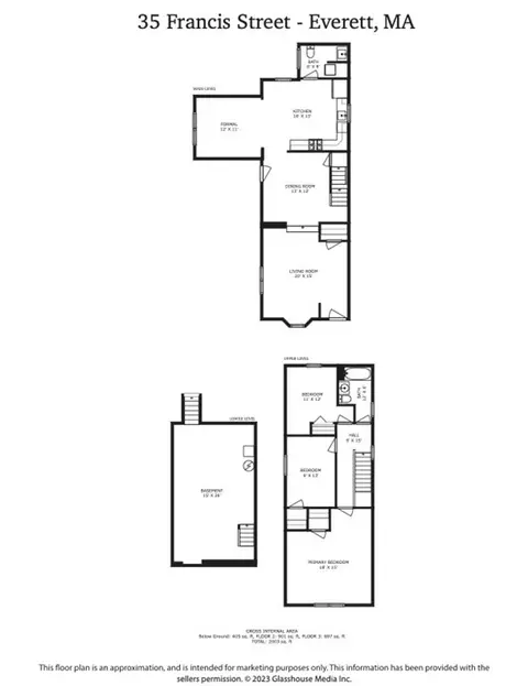 35 Francis St, Everett, MA 02149 photo 37