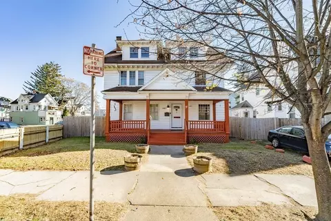 Exterior - 71 Mountainview St, Springfield, MA 01108 photo 2 of 6