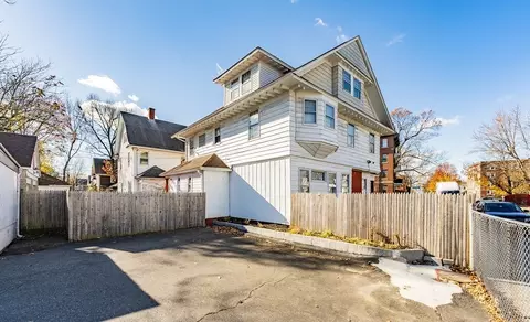 Exterior - 71 Mountainview St, Springfield, MA 01108 photo 6 of 6