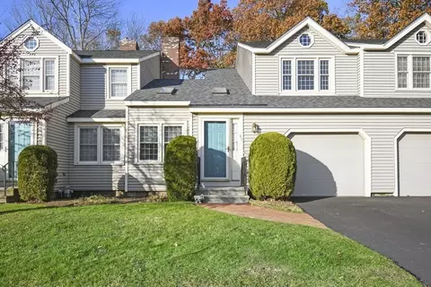 81 Harrington Farms Way #81, Shrewsbury, MA 01545