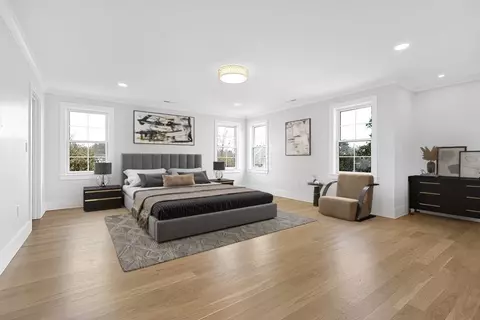 Bedroom - 160 Jarvis Cir, Needham, MA 02492 photo 1 of 1