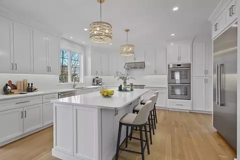 Kitchen - 160 Jarvis Cir, Needham, MA 02492 photo 1 of 2
