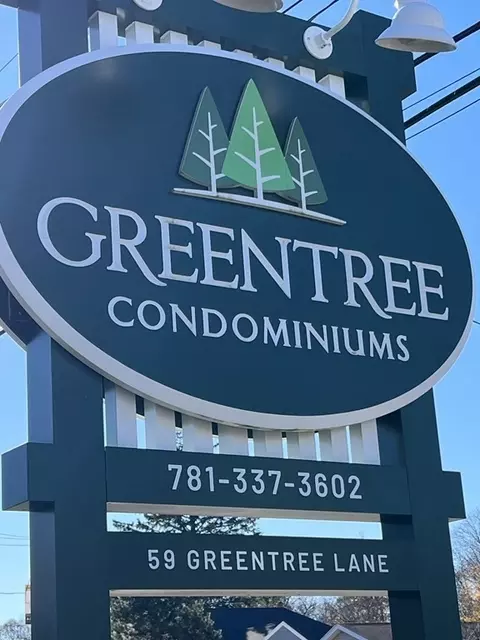 26 Greentree Ln #39, Weymouth, MA 02190