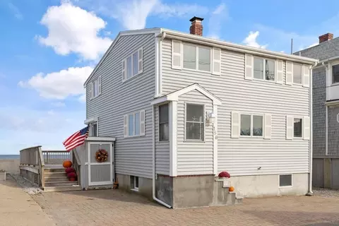 186 Foster Ave, Marshfield, MA 02050