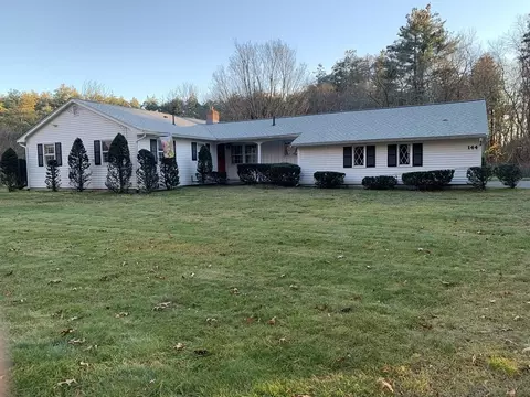 144 Harvard Rd, Stow, MA 01775