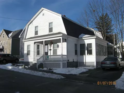 41 Gardner Ave, Lowell, MA 01854