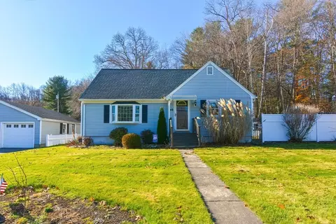 42 B Sutton Rd # -A, Millbury, MA 01527