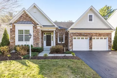 15 Saddleback, Plymouth, MA 02360