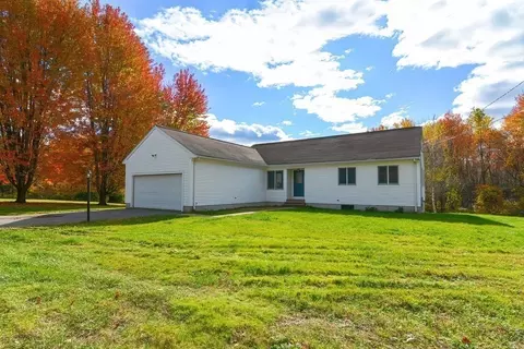 305 West St, Uxbridge, MA 01569