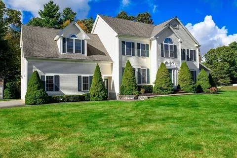8 Griffin Way, Wareham, MA 02576 photo 2