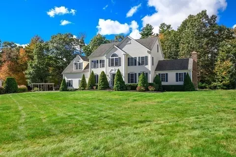 8 Griffin Way, Wareham, MA 02576 photo 35