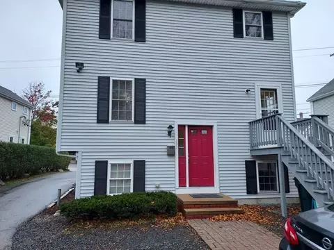 297 North Ave #297, Abington, MA 02351