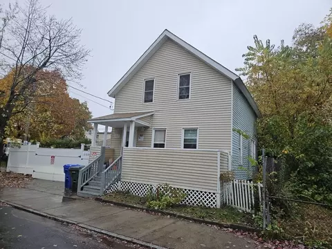 85 Hayden Ave, Springfield, MA 01109