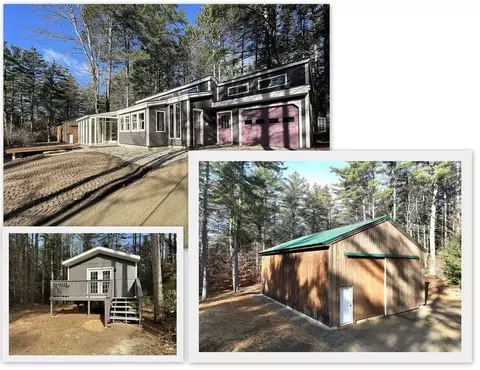 55 Plain Rd, Wendell, MA 01379