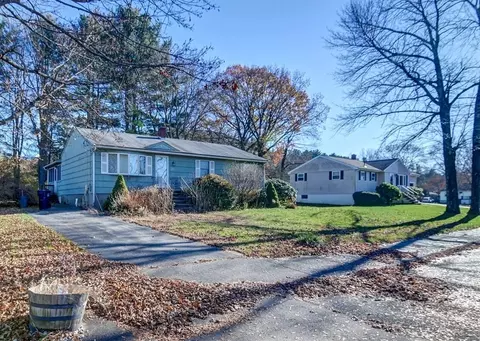 23 Hurley Cir, Marlborough, MA 01752
