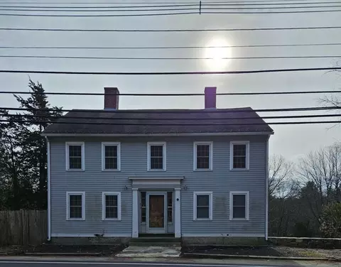 71 Flanders Rd, Westborough, MA 01581