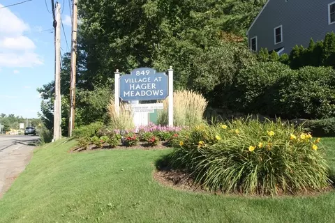 849 Boston Post Rd #9-D, Marlborough, MA 01752