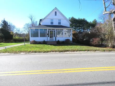 612 Randolph St, Abington, MA 02351
