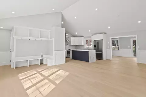 Kitchen - 197 Old Barnstable Rd, Mashpee, MA 02649 photo 1 of 9