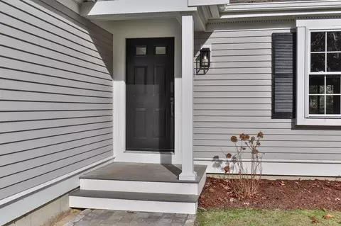 Exterior - 197 Old Barnstable Rd, Mashpee, MA 02649 photo 3 of 6