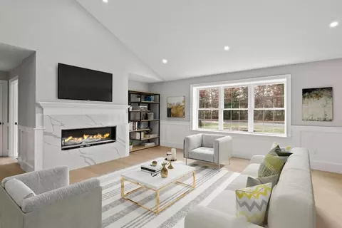 Living - 197 Old Barnstable Rd, Mashpee, MA 02649 photo 3 of 6