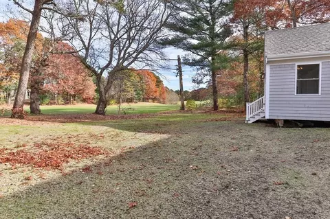Exterior - 197 Old Barnstable Rd, Mashpee, MA 02649 photo 6 of 6