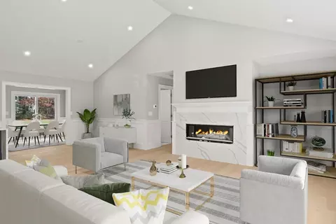 Living - 197 Old Barnstable Rd, Mashpee, MA 02649 photo 2 of 6