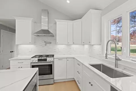 Kitchen - 197 Old Barnstable Rd, Mashpee, MA 02649 photo 9 of 9