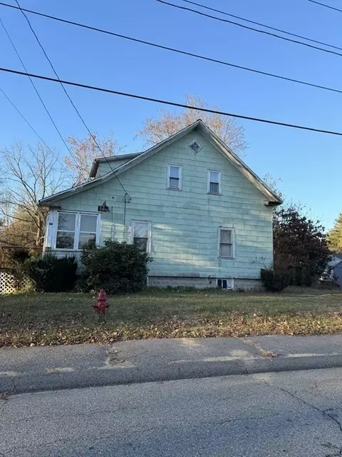 100 Pine Grove Ave, Bellingham, MA 02019