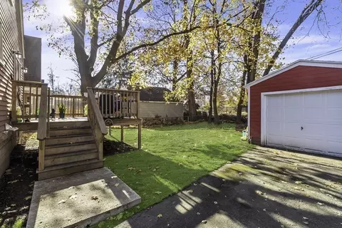 60 Braddock St, Springfield, MA 01109 photo 3