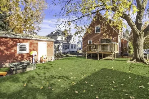 60 Braddock St, Springfield, MA 01109 photo 39