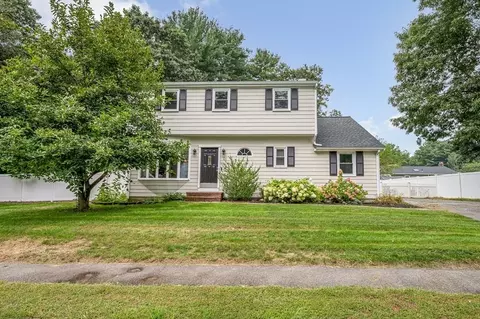 21 Sherwood Rd, Wilmington, MA 01887