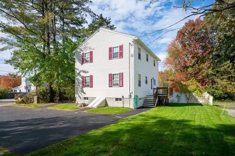 20 Taplin Ave, Wilmington, MA 01887