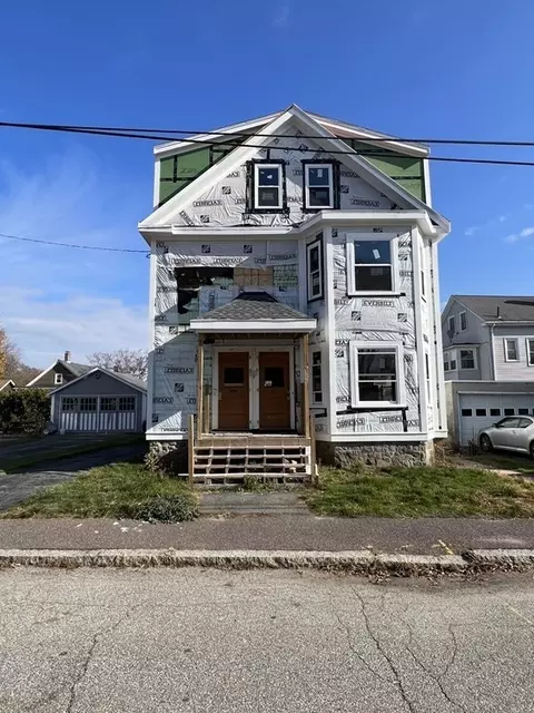 28 Fairmount St, Salem, MA 01970