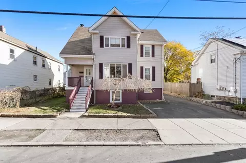 17 Winnepurkit Ave, Lynn, MA 01905