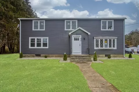 436 Chapin St, Ludlow, MA 01056