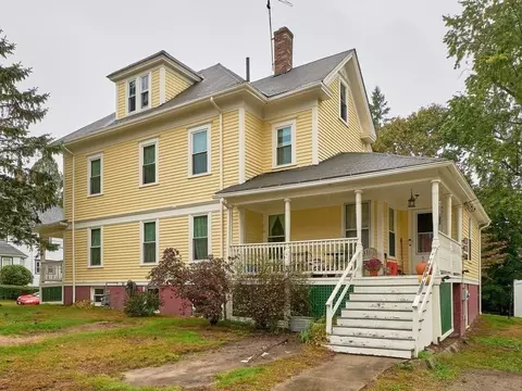32 Wayne St, Worcester, MA 01603 photo 3
