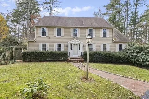 19 Oar And Line Rd, Plymouth, MA 02360