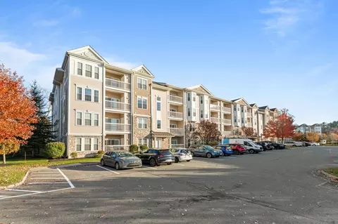 414 John Mahar Hwy #A407, Braintree, MA 02184